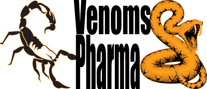Venoms Pharma